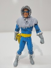 Mattel DC Universe Classics Wave 7 Captain Cold 6 Action Figure Atom Smasher