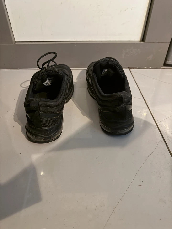 Nike Air Max 97 Ultra 17, photo 4 of 5