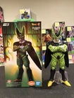 Bandai Ichibansho Masterlise Extra “Dragon Ball Z” Perfect Cell Figure
