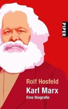 Karl Marx: Eine Biografie von Hosfeld, Rolf | Buch | Zustand sehr gut