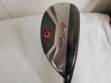 Ben HOGAN VKTR+ #3 18* Hybrid Recoil ES 75 F3 Graphite Shaft Regular Flex RH