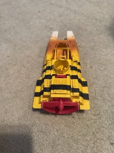 Véhicule GI Joe Tiger Shark – Hasbro 1988 – Occasion – Collection