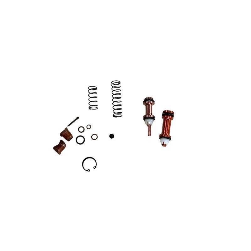 Pistons de cylindre 0449360080 à haute compression pour FJ45