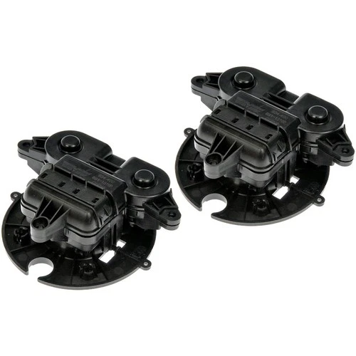 SET-RB924400-2 Dorman Set of 2 Mirror Motors  Driver & Passenger Side Pair