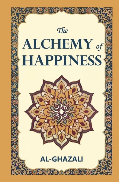 The Alchemy of Happiness Al-Ghazali Taschenbuch Englisch 2025 EAN 9781397669117-image