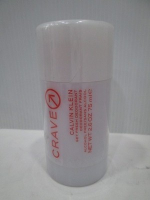 Calvin Klein Crave Deodorant Stick Alkoholfrei 75ml