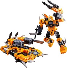 Transformers Age of the Primes Herald of Unicron Leader Class 7.5 Action Figure