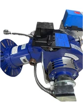 Boiler Motor And Component 