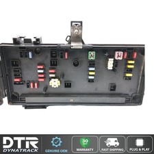 2008 2009 Dodge Ram TIPM Totally Integrated Power Module OEM 68028002AB