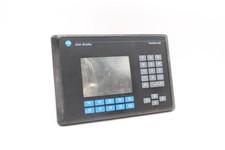 Allen-Bradley 2711-B6C8 /C PanelView 600 Operator Touch Panel