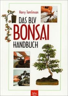 Das BLV Bonsai-Handbuch  von Tomlinson, Harry | Buch | Zustand sehr gut