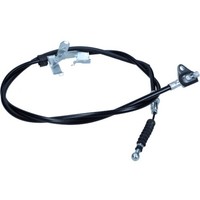 Maxgear Handbremsseile Passend FüR Toyota Auris NRE15_ ZZE15_ ADE15_ ZRE15_