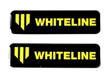 Whiteline KWM046 Exterior Decal