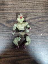 Sahak Kobra Galaxy warriors / No motu Remco Sungold Action Figure B2