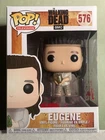 Funko POP The Walking Dead 576 Eugene