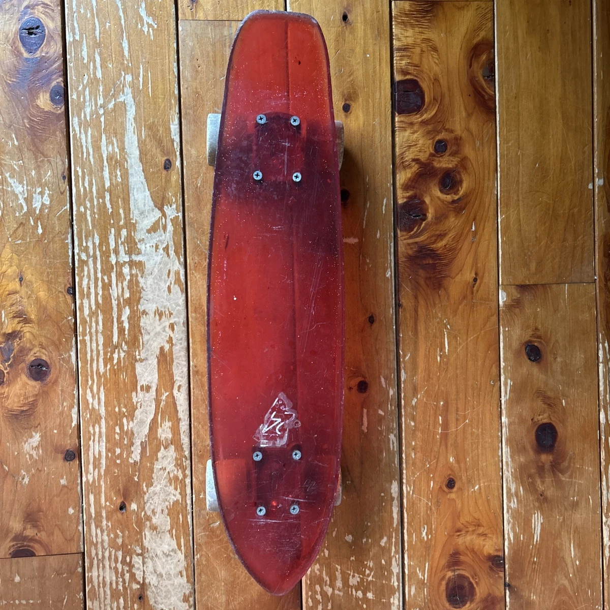 Sport Fun Vintage Skateboarding & Longboarding Equipment for sale