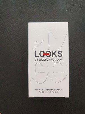 My Looks by Wolfgang Joop  Extreme Eau de Parfum Woman Spray 50 ml