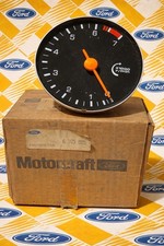 GENUINE FORD ESCORT MK3 RS 1600i XR3i RS Turbo MK3 MK4 RPM Gauge Tachometer