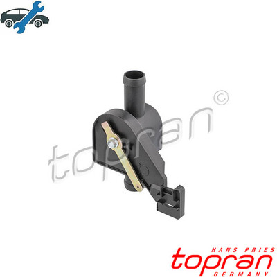 CONTROL VALVE COOLANT 102 654 FOR VW GOLF/I PASSAT/B2/B1 TRANSPORTER/T3/Van 1.6L