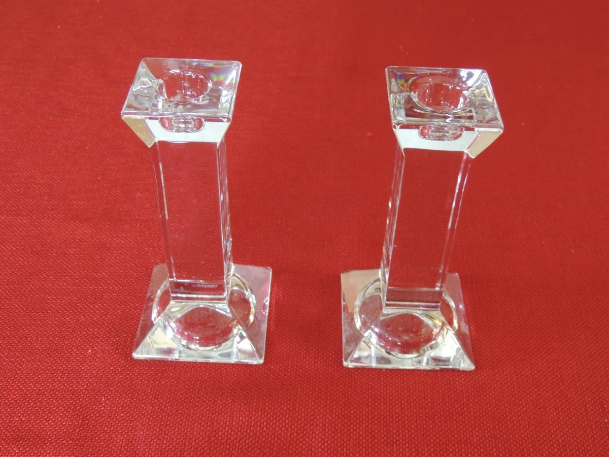 Villeroy Boch Candlesticks for sale | eBay