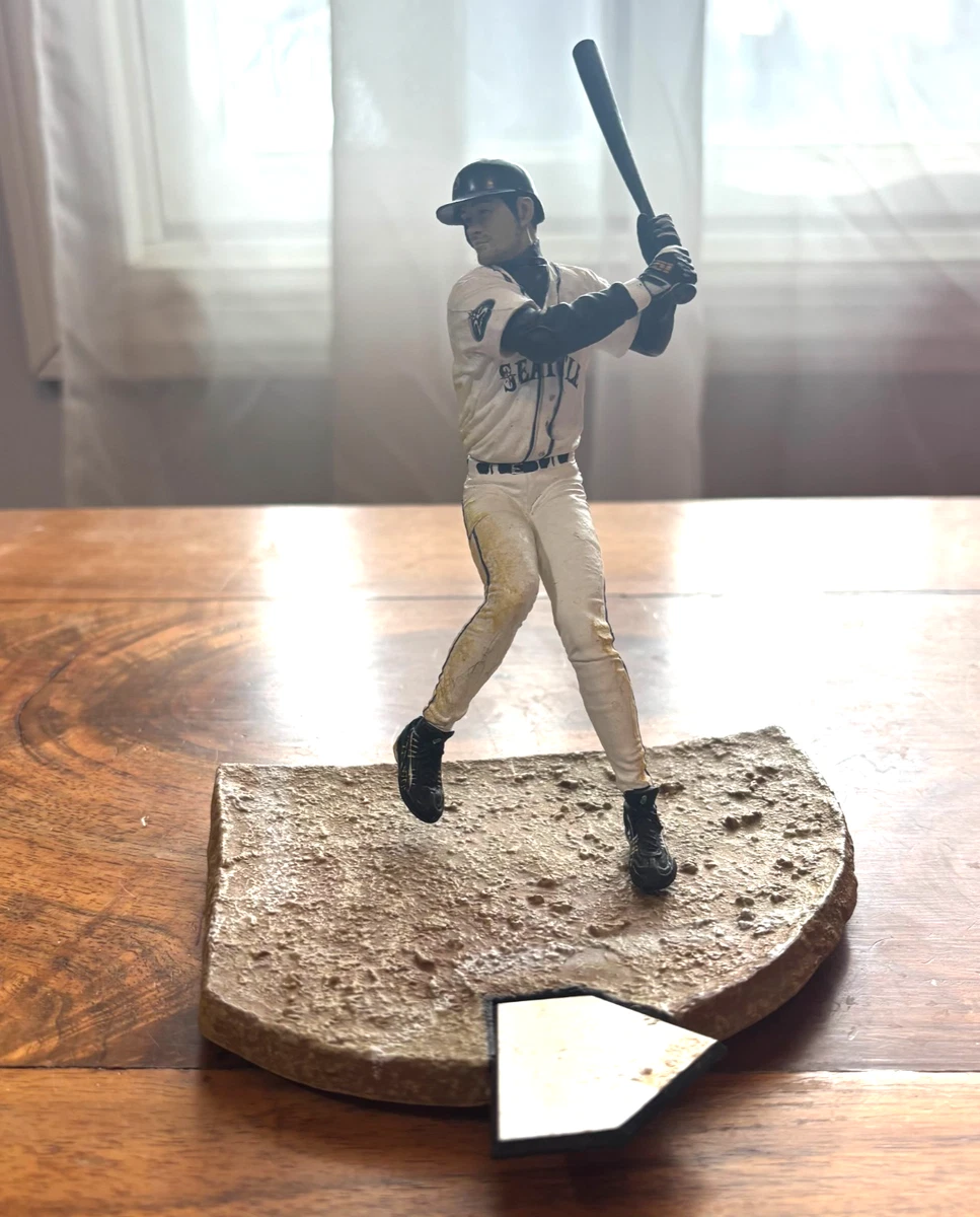Фигурки Ichiro Suzuki MLB - огромный выбор по лучшим ценам | eBay