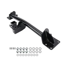 Class 3 Trailer Hitch 2 Inch Receiver 6000 lbs for BMW X5 E70 / F15 2007-2018