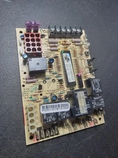YORK 031-01972-000 Furnace Control Circuit Board