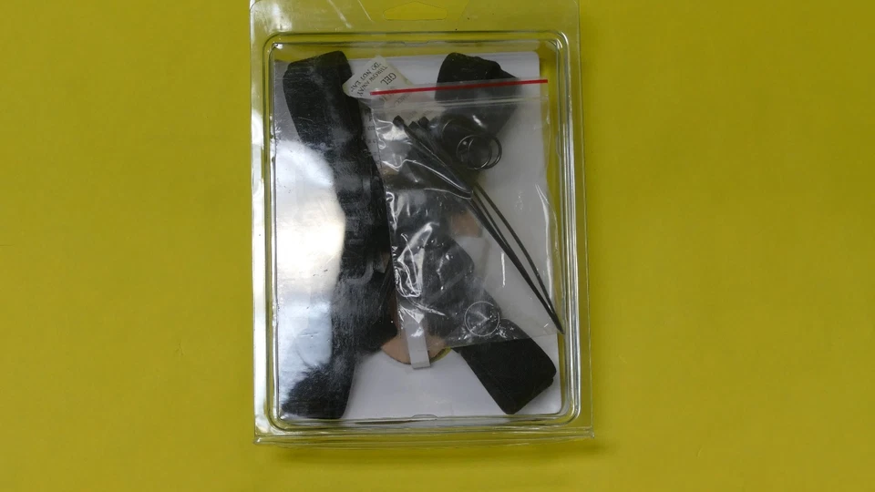 ARNÉS SISTEMA BINOCULAR WEAVER - ENVÍO GRATUITO Foto 4 de 4