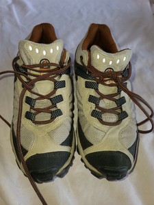 timberland mountain athletics shoes