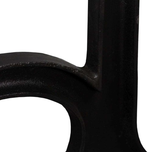 2x Replacement Legs For Bench Side Table A/Y/O/X-Frame Cast Iron Furniture Parts - Picture 101 of 156