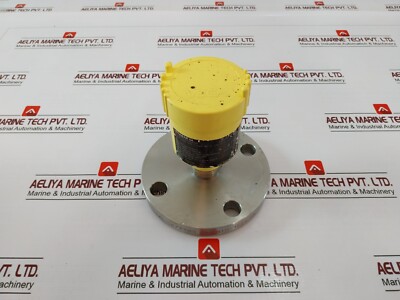 Vega VEGABAR 54 Pressure Transmitter BR54.CXGA1GHKMXE IP66/67 REV. 3.80