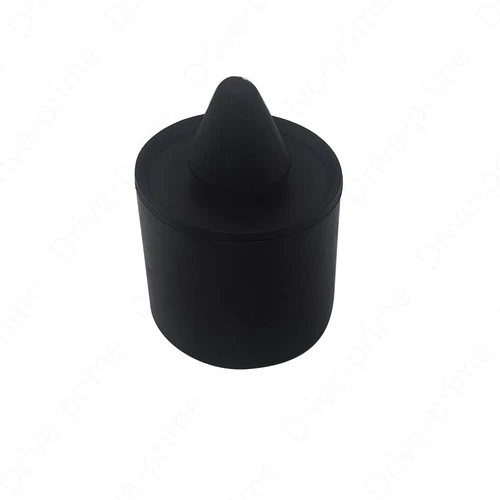 For 1997-2014 Ford F-Series Upper Door Rubber Bumper Bushing Plug FOUR PACK - Picture 5 of 5