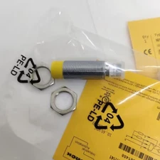 1PC for New TURCK Inductive Sensor Ni12U-M18M-VP4X-H1141 Proximity Switch