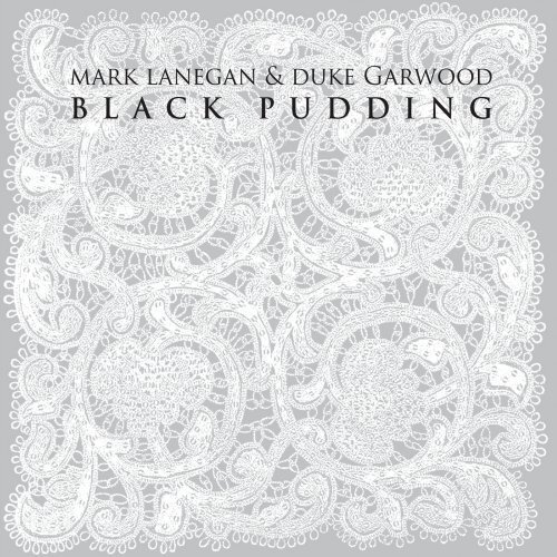 Mark Lanegan Black Pudding (CD)