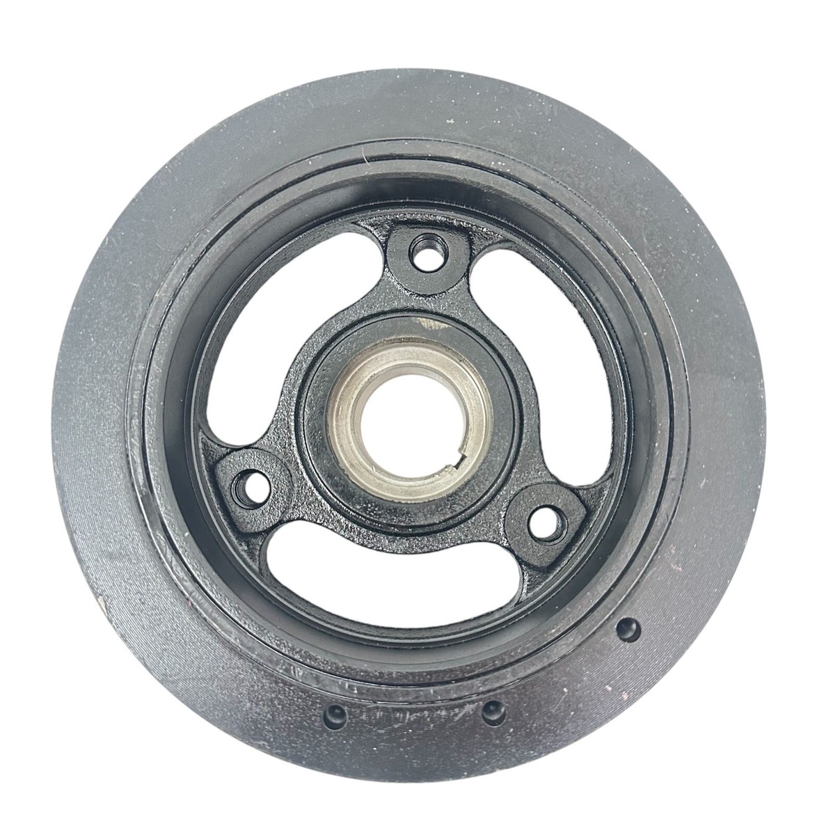 Ford Harmonic Balancer F150 F250 E250 E350 Expedition 5.4L 97-99
