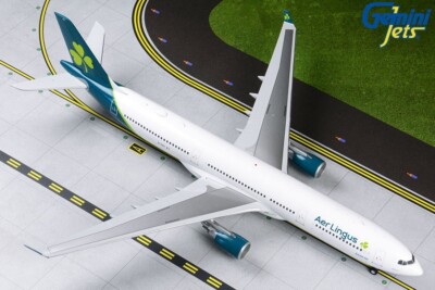 Gemini200 エア リンガス AIRBUS A330−300 EI-EDY AER Lingus Airbus A330-300 Ei-edy Gemini Jets G2EIN832 Scale 1 200