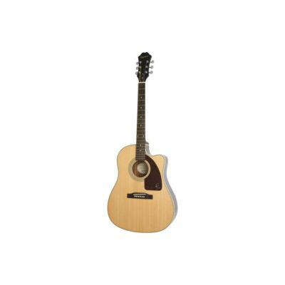 Epiphone AJ-210CE NA エレアコ　アコースティックギター EPIPHONE AJ-210CE Limited Edition Nature - Western Guitar