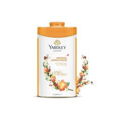 Yardley London B Sandelholz Parfümiert Puder...