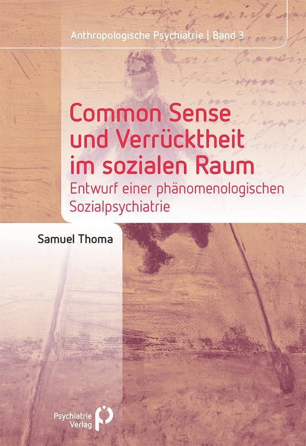 Thumbnail - Common Sense Und Verrücktheit Sozialen Raum | Entwurf Einer