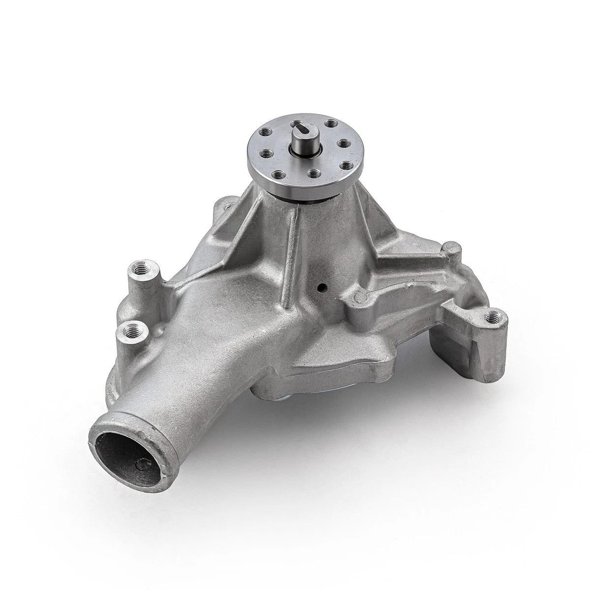 Choosing between Short And Long Water Pumps?