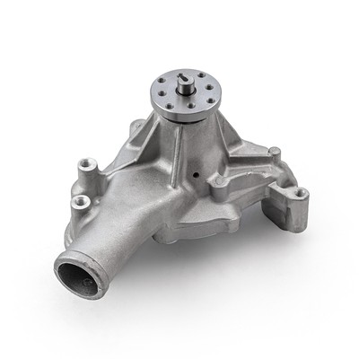 Choosing between Short And Long Water Pumps?