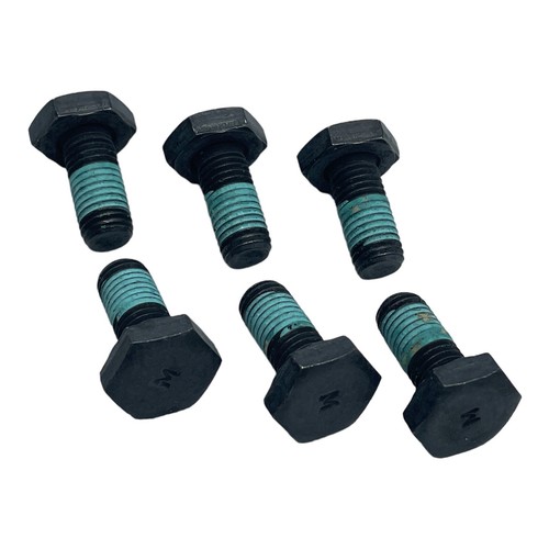MINI Cooper R55 R56 R57 R58 R59 R60 R61 Flywheel Bolt Set N12 N16 11227560062 - Picture 6 of 16