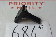 09 Toyota Camry Auto 2.4 L FWD Air Flow Meter Sensor Used  #686AF