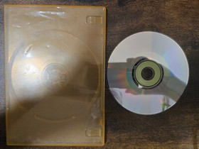 Authentic Ready 2 Rumble Boxing (Sega Dreamcast) Disc Only, Tested/Working