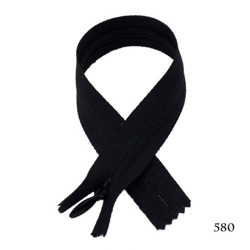 60 pcs YKK Invisible Zipper 8 Inch Closed End, Fast Shipping from US - Picture 6 of 79