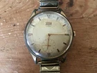 Used - Vintage Watch TITAN Manual - For Collectors