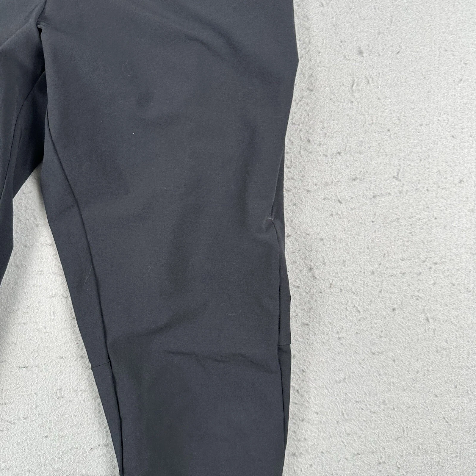 gymshark venture athletic stretch training sweatpants