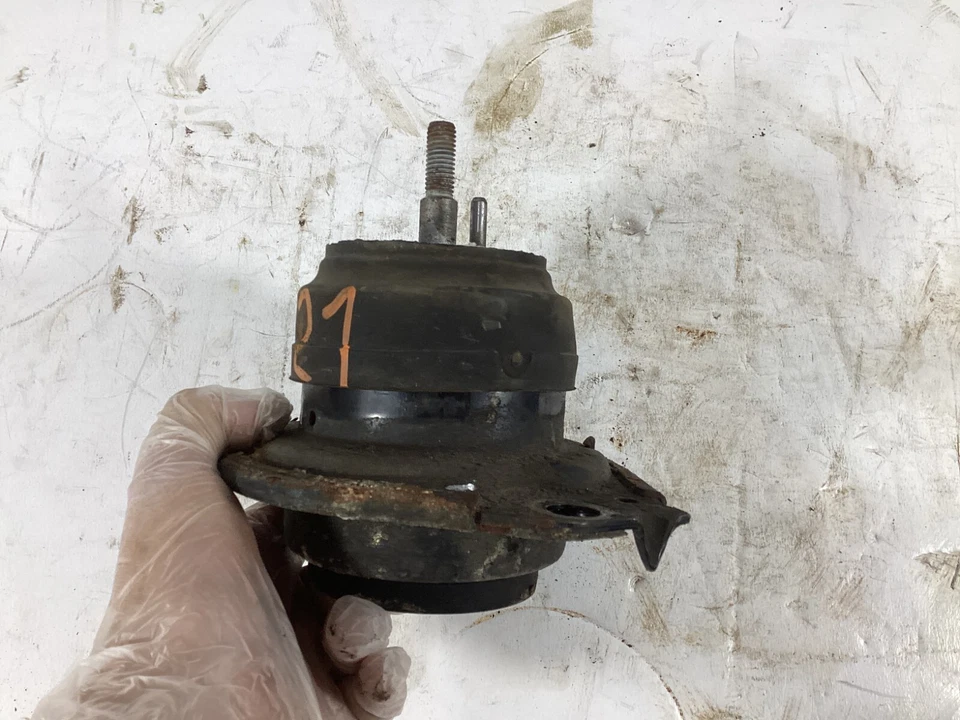 2011 - 2014 Dodge Charger Front Engine Mount Bracket 05090140AG OEM. - Image 3 of 4