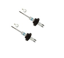 Bilstein B8 5100 Adjustable Shock Fits 17-19 Nissan Titan 24wd 24-268189 X2