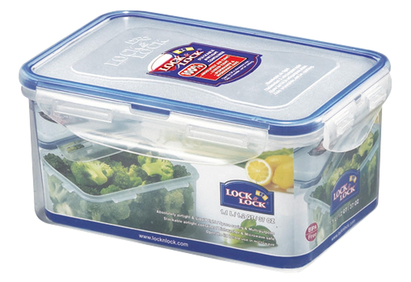 КЛАССИЧЕСКИЙ замок Frischhaltedose Lock - Lock Classic